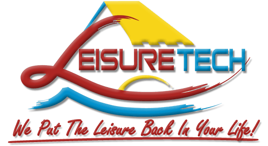 Leisure Tech - We Put The Leisure Back in Your Life!